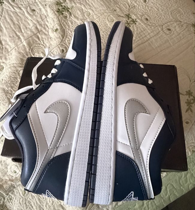 adidasi jordan 1 low