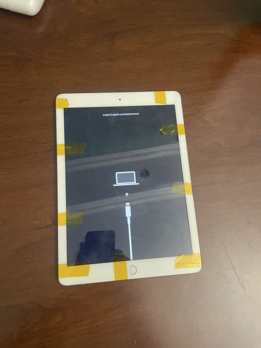 Ipad 6 покеление