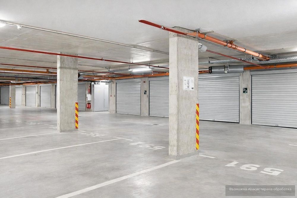 Дава се под наем Двустаен апартамент в Пловдив, Тракия - 89 кв.м за 800 € - Снимка #9