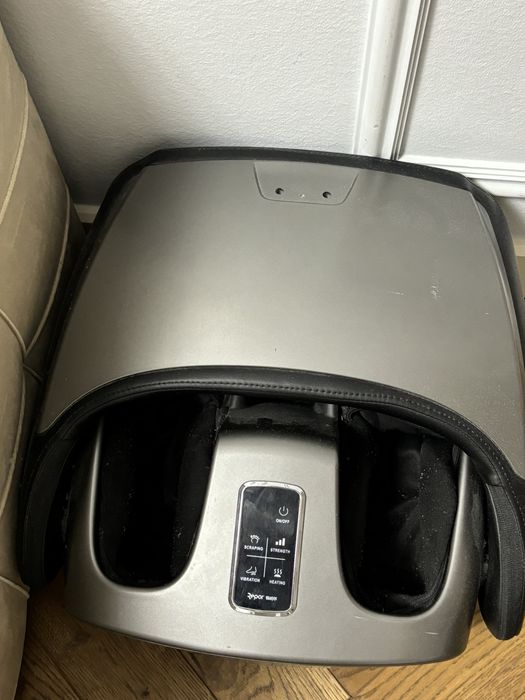 Продаём массажёр для ног