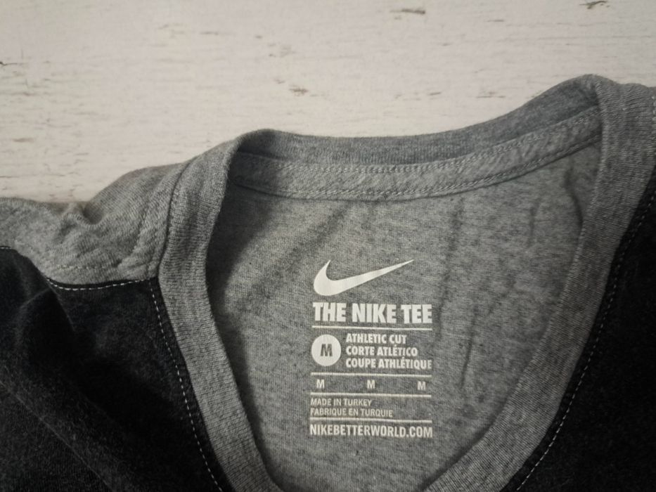 Nike-Ориг. Тениска