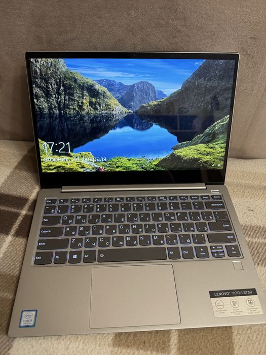 Продам Lenovo Yoga S730