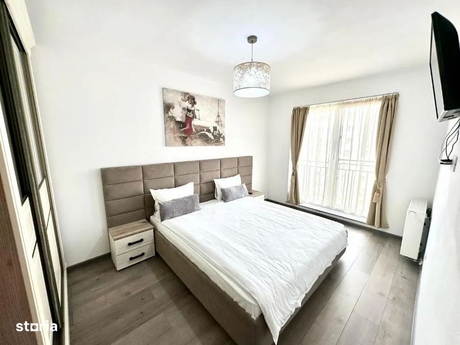 Apartament 3 Camere | Parcare | Kasper Coresi