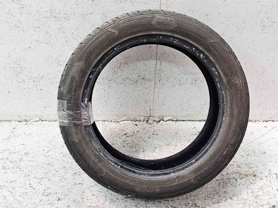 Anvelopa M+S Volkswagen Jetta 4 (162,163) [Fabr 2010-2016] 215/55R18