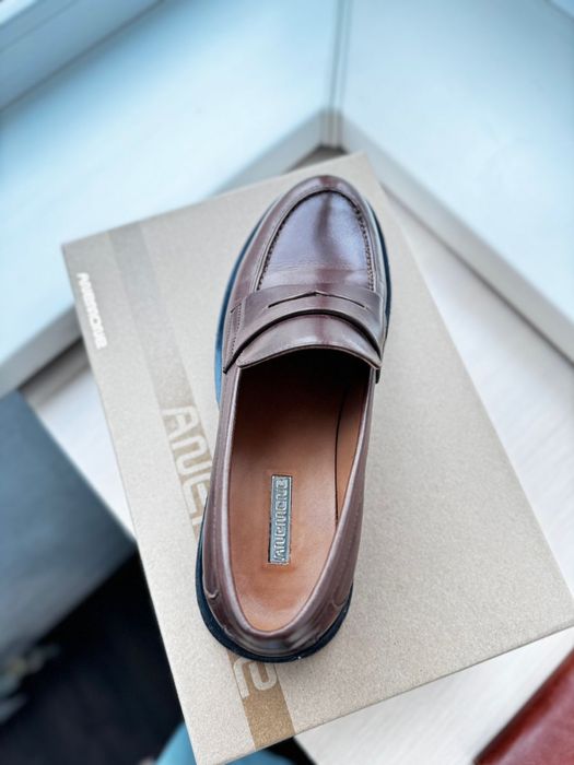 Женская обувь/ лоферы/ туфли