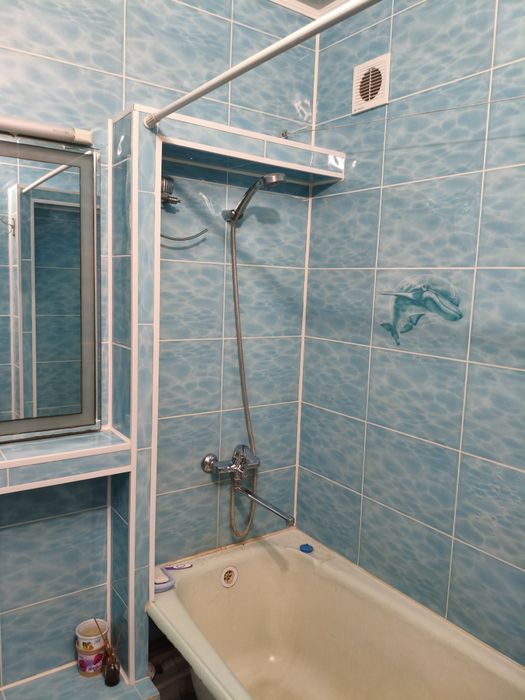 Продам 1ком квартиру 3/9этаж