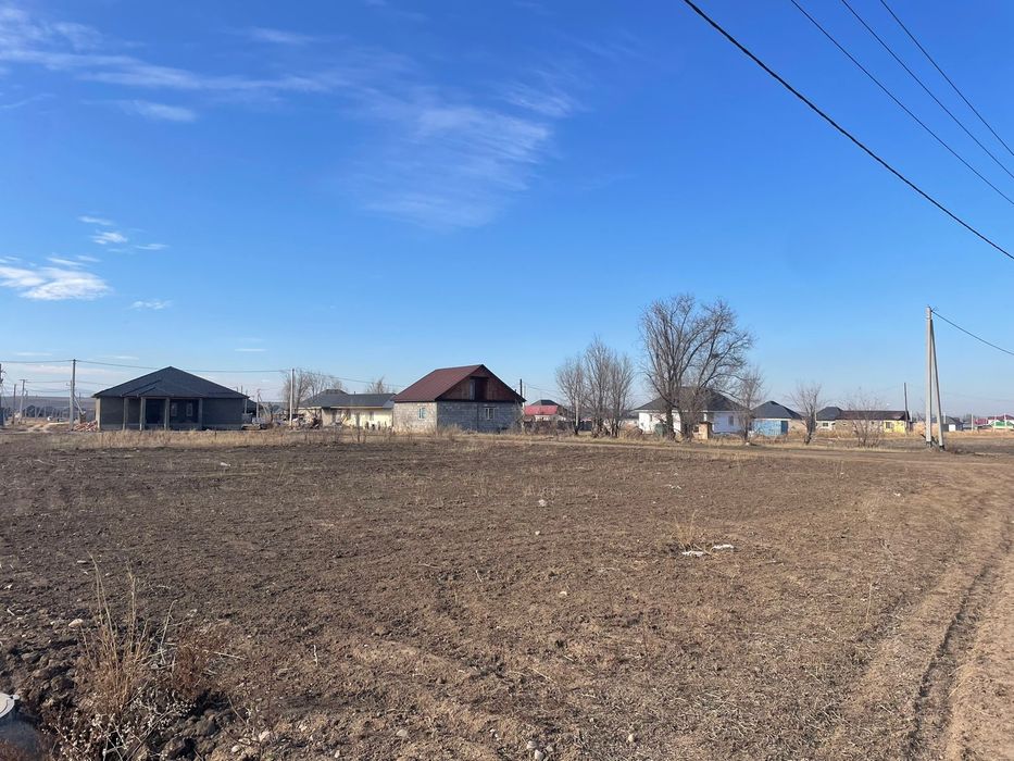 Узынагаш ! Участок ! Жер !