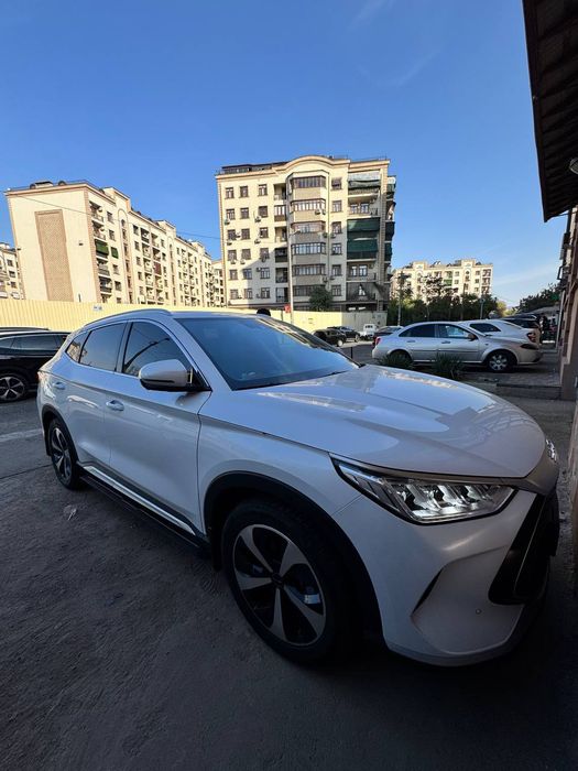 BYD song plus срочно сотилади