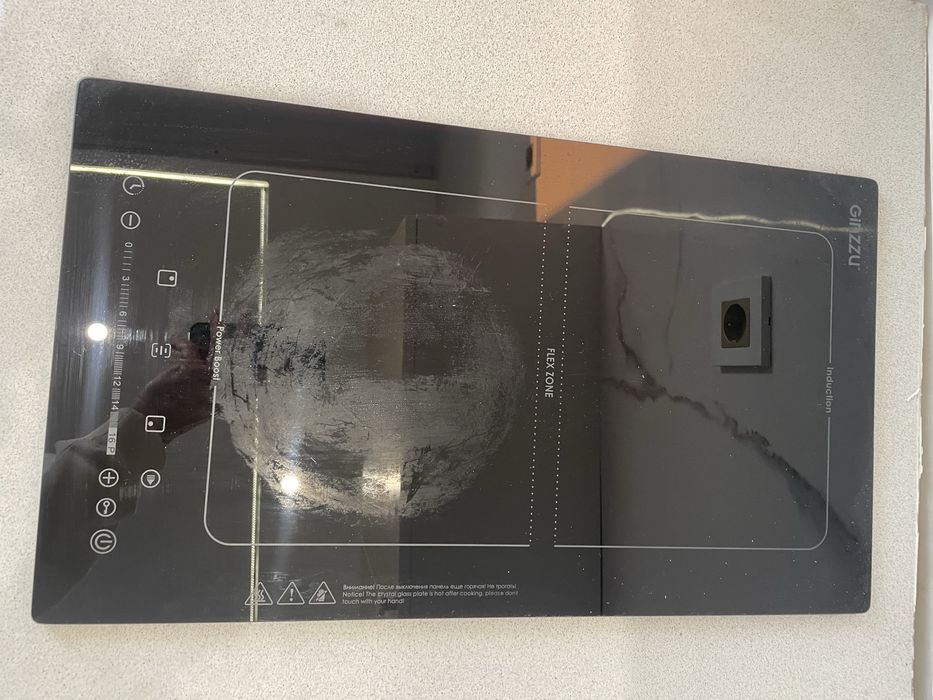 Кухонный гарнитур полностью