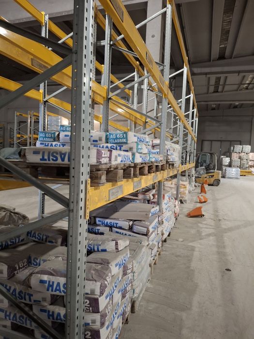 Rafturi metalice industriale 3339