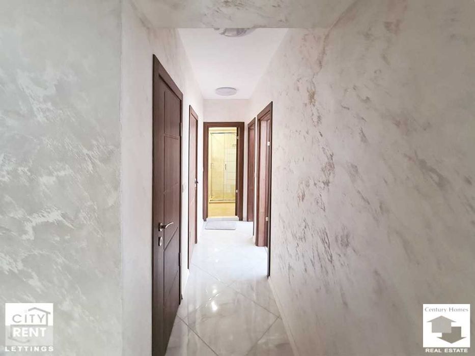 Дава се под наем Тристаен апартамент в Велико Търново, Център - 80 кв.м за 410 € - Снимка #8