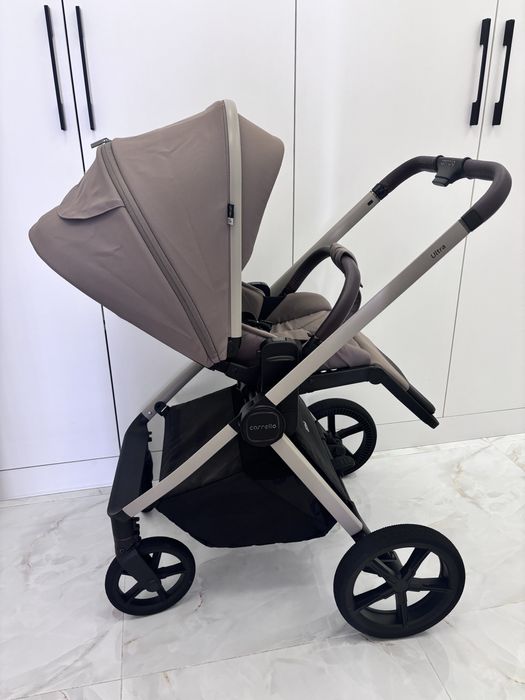Коляска Carrello Ultra 2 в 1
