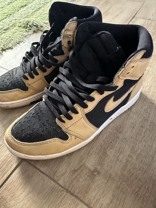 nike air jordan 1 high