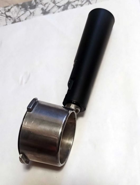 Бездонный рожок для 51 мм корзины (Polaris PCM 1524E Wood)