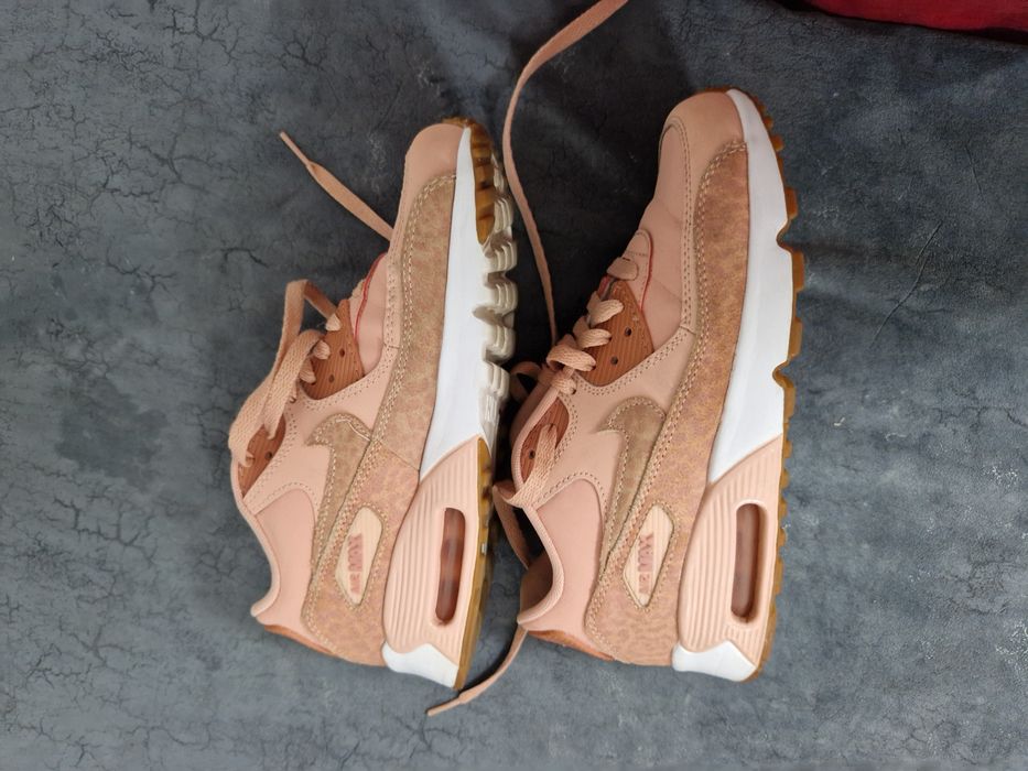 nike air max 38.5