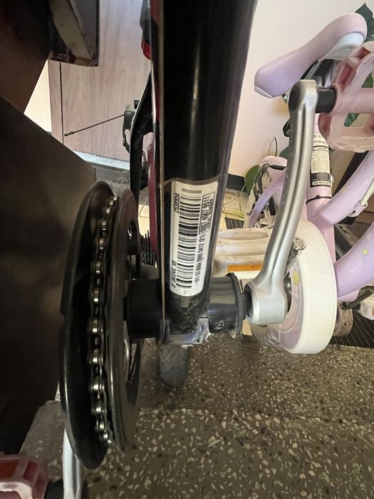 Детски велосипеди 2 броя СПЕШНО