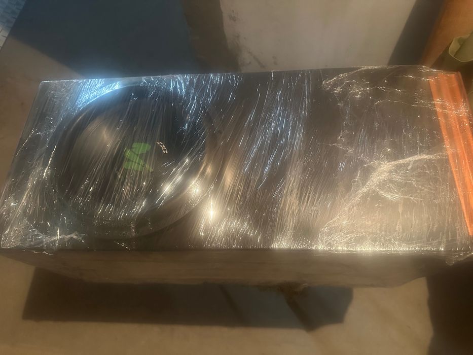 Sambufer Machete Lite S 12