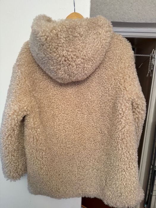 Продам шубу новую