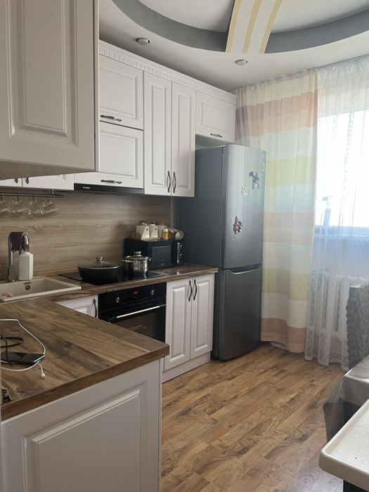 Продаем квартиру 4 комнатную