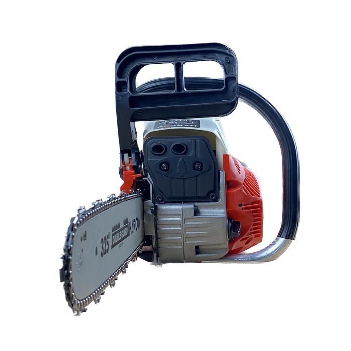 Drujba pe benzina Veltav 58CC, 3,5kW, 2 lame și 2 Lanțuri 32 dinți