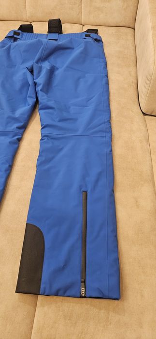 Pantaloni ski schi Colmar marime 50(echiv talie blugi 31/32/33)