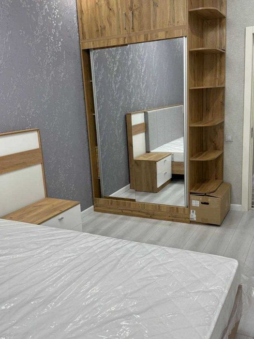 продается 2/2/12 новостройка ЖК Dream House