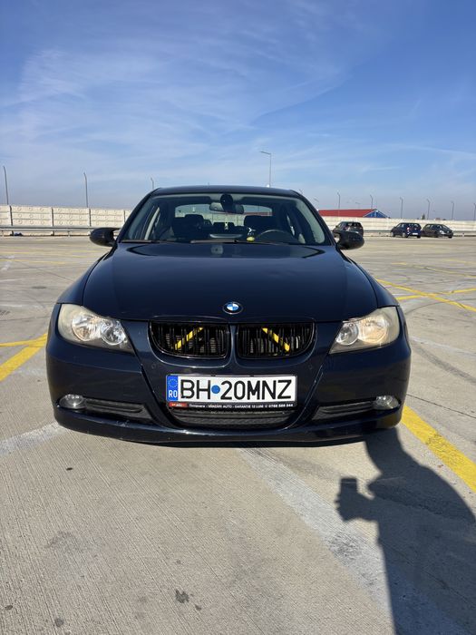 BMW Seria 3 2006 — imagine 3