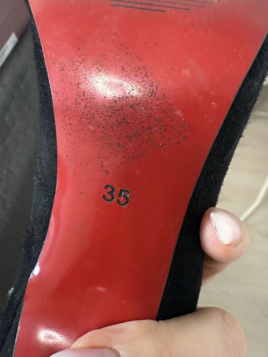 Дизайнерски оригинал обувки/ маратонки/ чехли