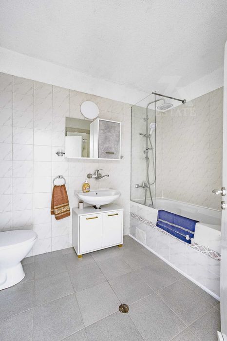 Продава се Двустаен апартамент в София, Център - 70 кв.м за 2929 €/кв.м - Снимка #7