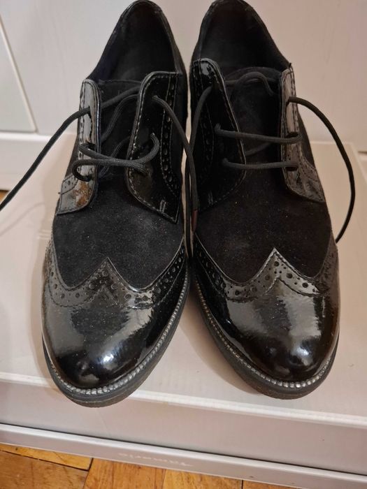 Botine Tamaris nr 36