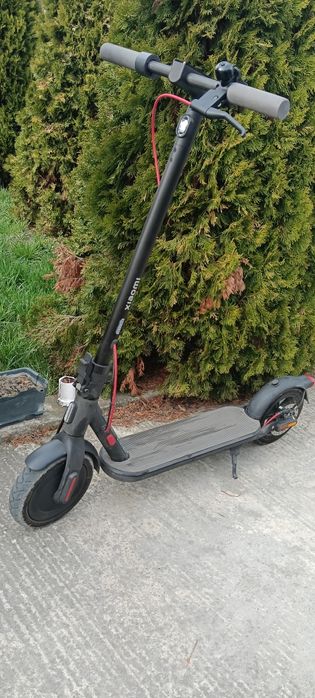 Vad trotineta Xiaomi scuter 4