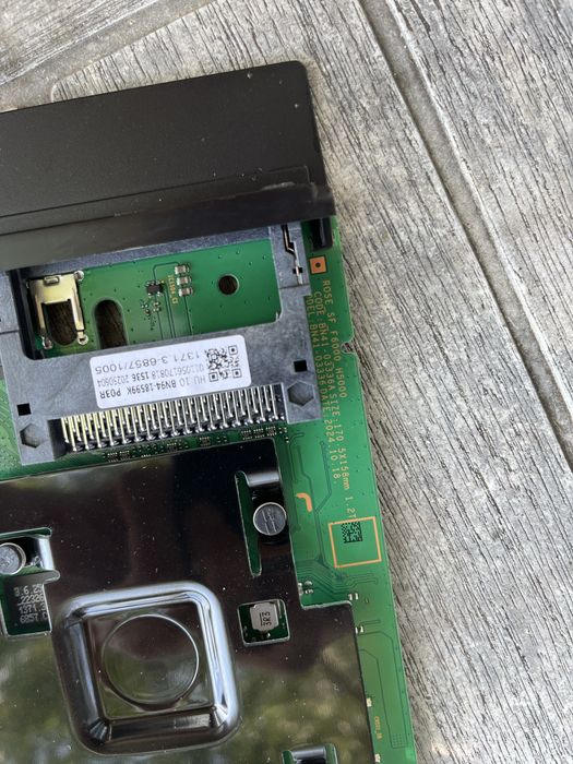 Placa samsung BN-41 03336