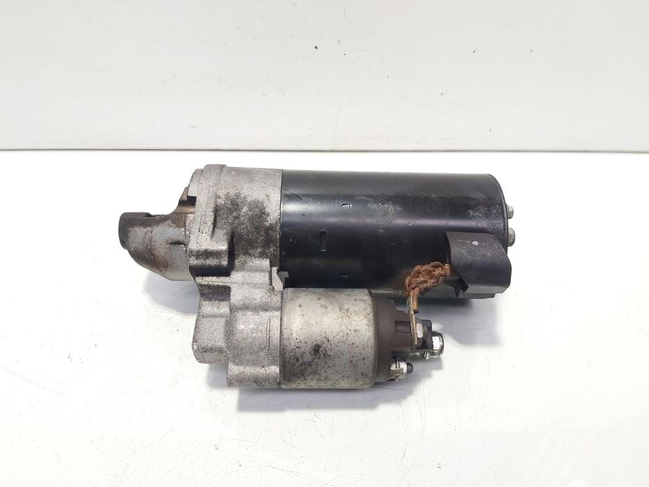 Electromotor, cod A6519062400, Mercedes CLS (C218), 2.2 CDI, OM651924, 6 vit man