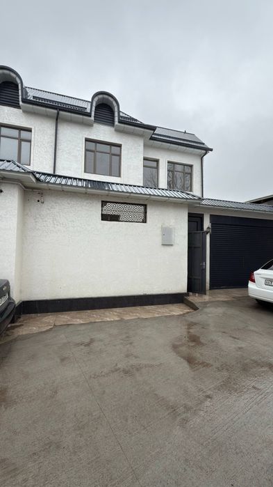 Продаётся участок