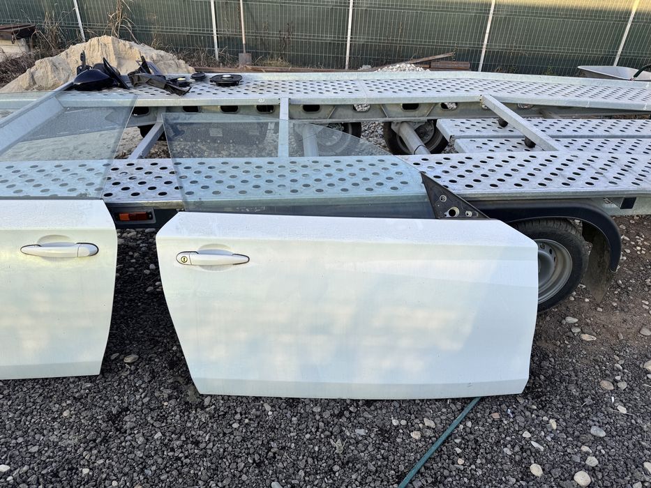 Usa Stanga/Dreapta BMW E81 E82 E88 Coupe Cabrio