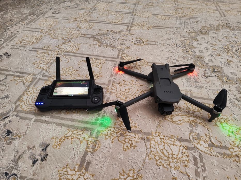 Дрон cz28 бу продам