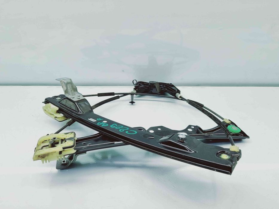 Macara electrica geam dreapta fata Ford Focus 3 Hatchback [Fabr 2011-2