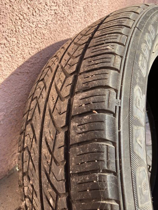 Шины б/у диаметр 17