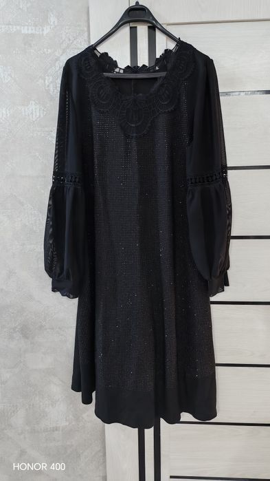 турецкое платье и двойка