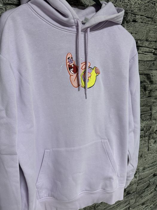 Блузи и суичъри с качулка в отлично състояние