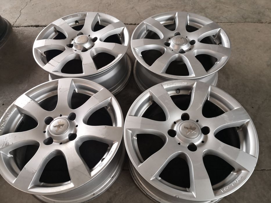 4x108 pejo citroen peugeot 4х108 пежо ситроен 15 цола джанти