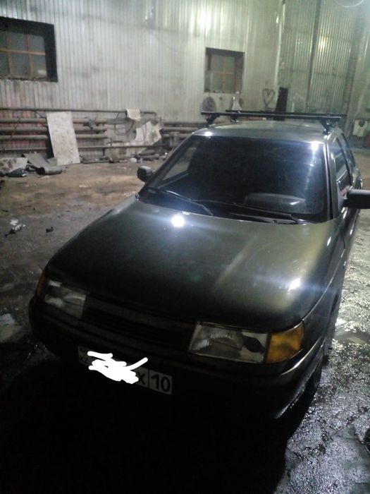 Продам авто ВАЗ 2110