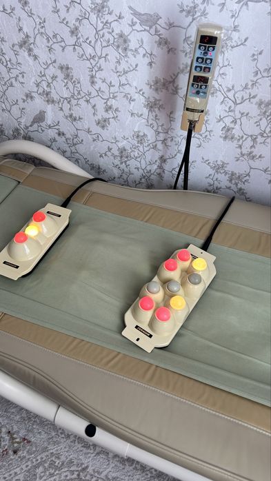 Ceragem кровать продаю