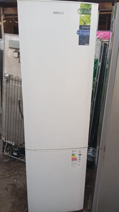 Холодильник с доставкой