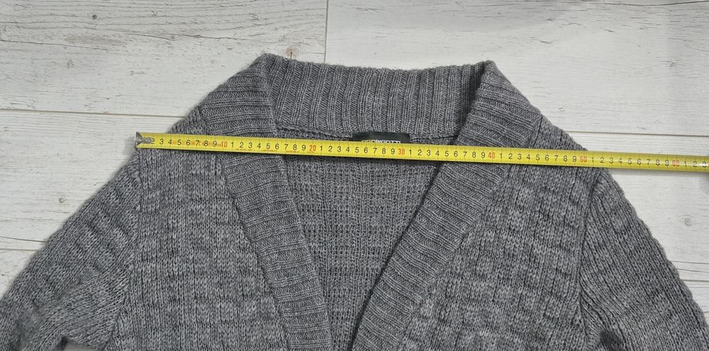 Cardigan Bigotti