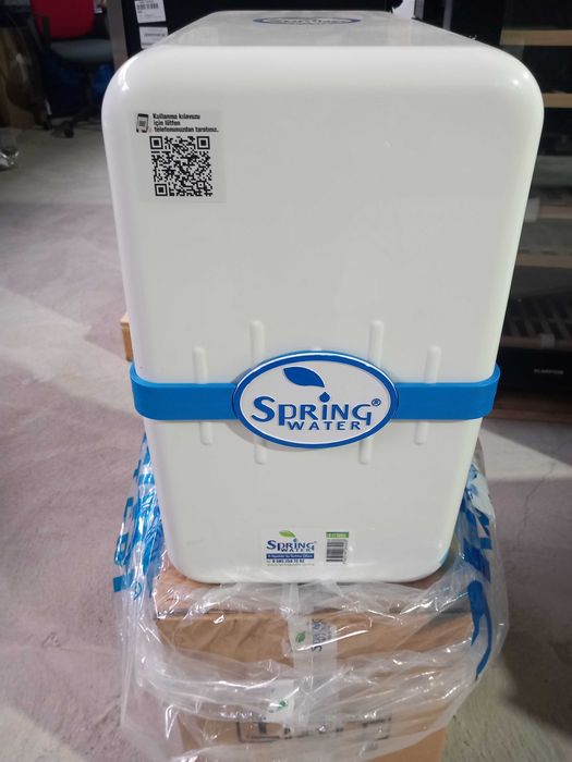 Filtru purificare apa