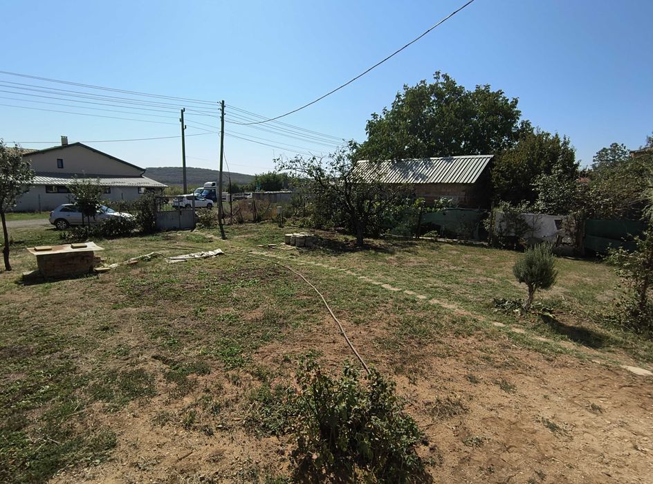 Къща в с.Богомилово