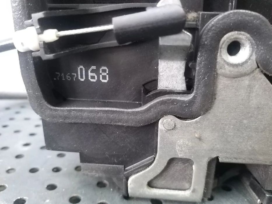 Broasca usa dreapta fata bmw e81 e87 7167068