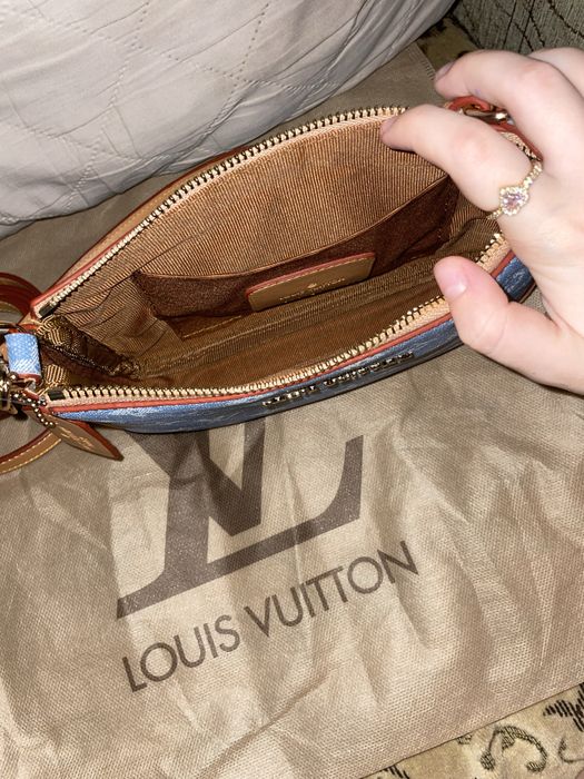 Louis vuitton Gentuta