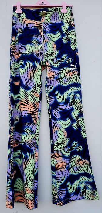 Puma жестока  оригинална дамска долница Л размер